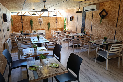 O2R Restauration