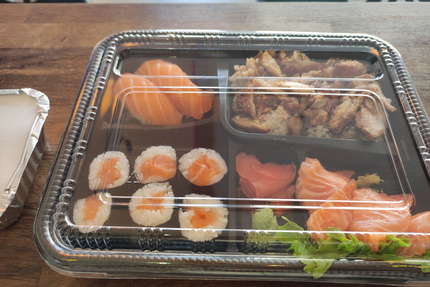 ZEN SUSHI 2