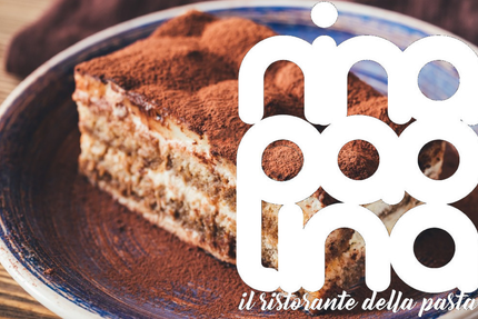 NINA PAOLINA - il ristorante della pasta