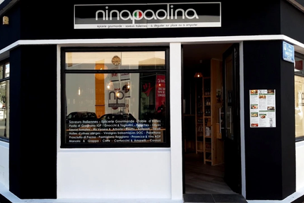 NINA PAOLINA - il ristorante della pasta
