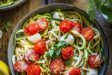 NINA PAOLINA - il ristorante della pasta