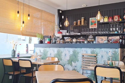 NINA PAOLINA - il ristorante della pasta