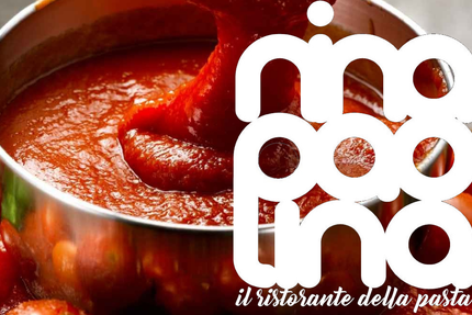 NINA PAOLINA - il ristorante della pasta