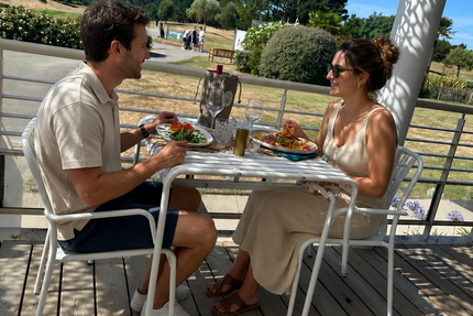Les Terrasses du Golf
