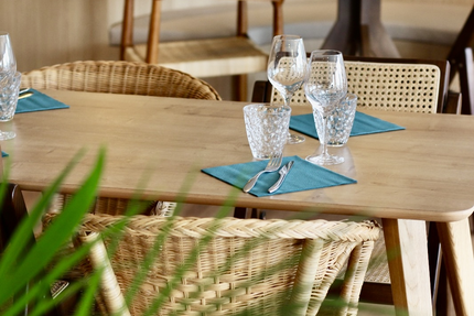 Les Terrasses du Golf