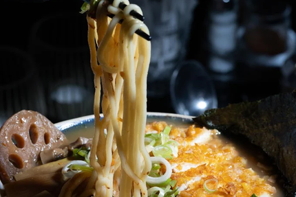YOKI RAMEN