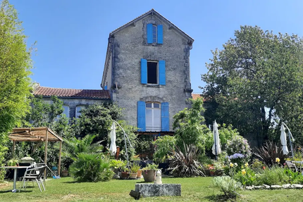 Bar Restaurant l'École