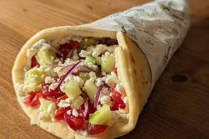 LA DOLCE PITA