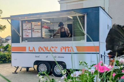LA DOLCE PITA