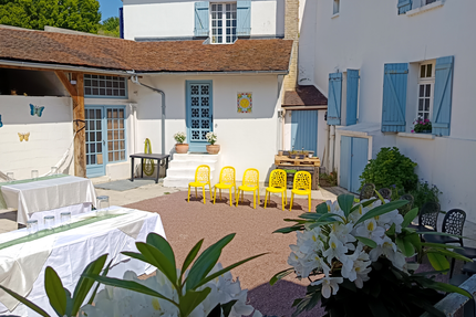 Restaurant Mediterraneo Beauvais