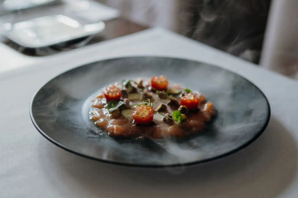 Restaurant Mediterraneo Beauvais