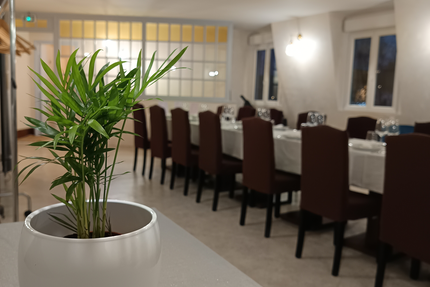 Restaurant Mediterraneo Beauvais