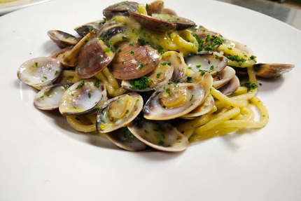 Restaurant Mediterraneo Beauvais
