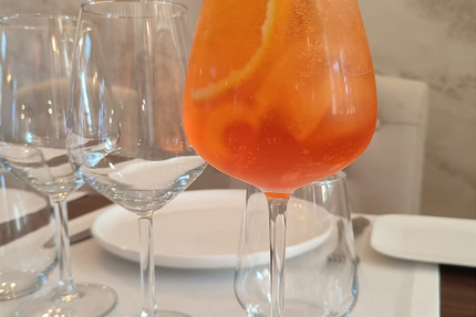 Restaurant Mediterraneo Beauvais