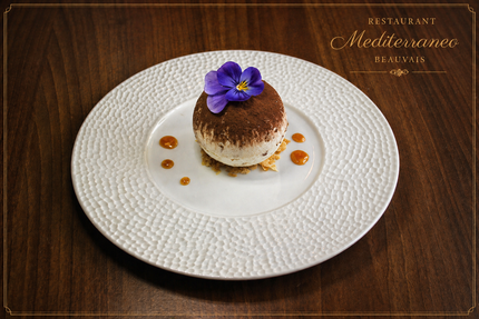 Restaurant Mediterraneo Beauvais