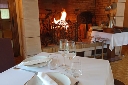 Restaurant Mediterraneo Beauvais