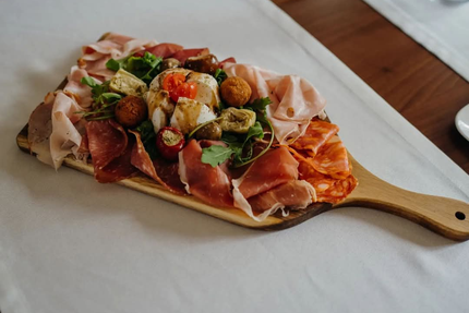 Restaurant Mediterraneo Beauvais