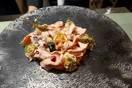 Restaurant Mediterraneo Beauvais