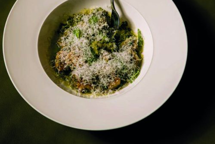 Piatti - Pizza, Pasta e amore