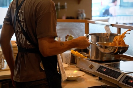Piatti - Pizza, Pasta e amore